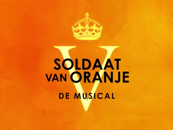 Rozen verwelken, schepen vergaan: Soldaat van Oranje blijft altijd..........
