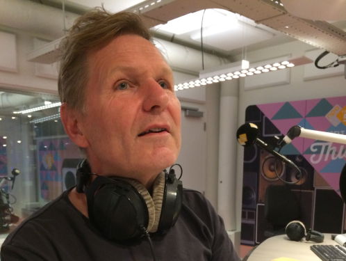 Marcel Goedhart over De terugkeer van Drs. P. (6)