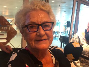 Cobi zoekt eerste liefde Jaap van Leeuwen Deel 3