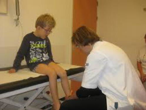 Wat Een Vak: orthopeed