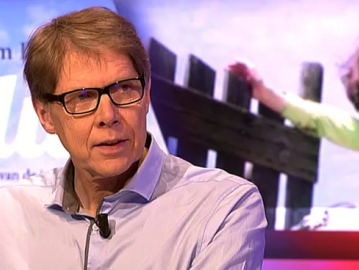 Wim Daniels over Nedersaksische taal