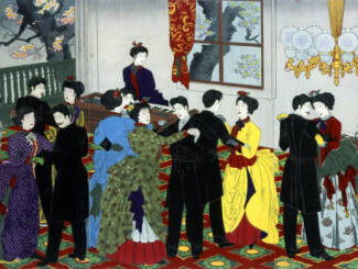 Japanse moeder huurt acteur in om vader van haar dochter te spelen