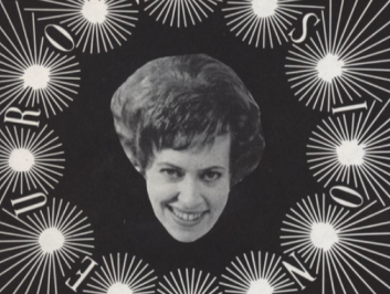 Op weg naar het Songfestival 2020: ode aan Inger Berggren