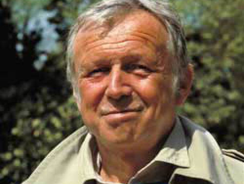 Maurice Hermans over een nieuwe show over Toon Hermans