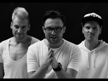 Storm3 wil voor San Marino naar het Songfestival