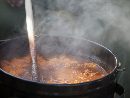 Leiden viert het Ontzet