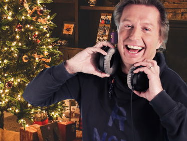 Wat doen de Sterren tijdens Kerst? Jan Paparazzi zoekt het uit!