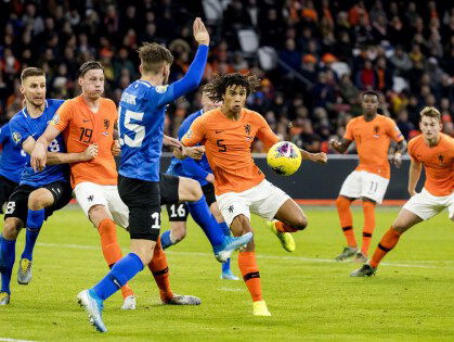 KNVB test nieuwe app voor supporters in stadion