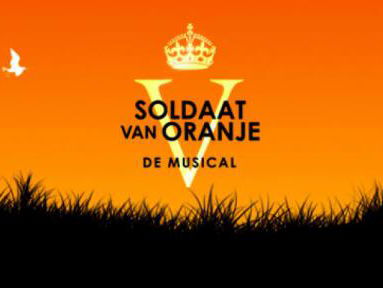 Hoe moet Soldaat van Oranje de musical nu verder?
