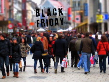Black Friday
