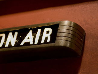 Komen piratenzenders binnenkort op de lijst van cultureel erfgoed