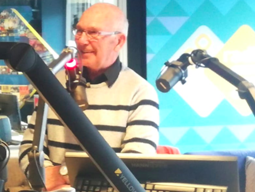 Jacob Jong zoekt schaatsmaatje deel 3