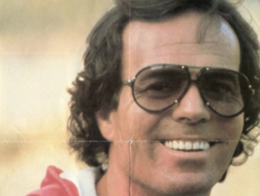 De vakantieplaat van