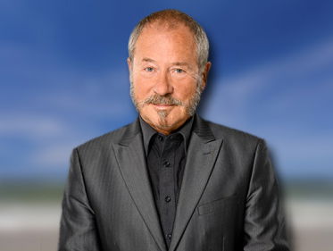 Bill van Dijk - Op hoop van zegen