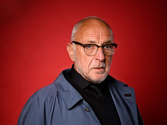 Alfred van den Heuvel over Een leven samen (2)