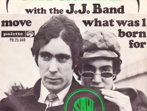 Move - Jesse & James