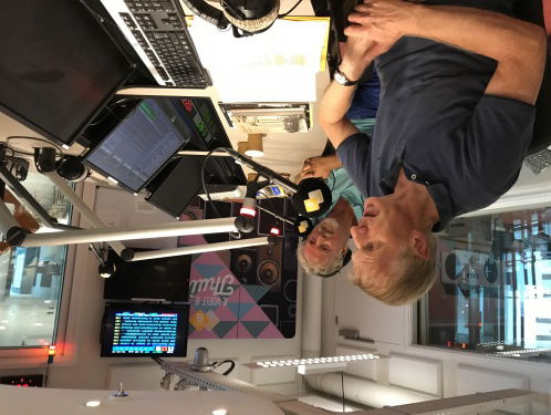 4 van 5: Waarom gaan vissers niet door de sluis in de Afsluitdijk?