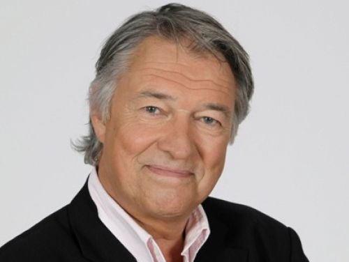 Ron Brandsteder haalt herinneringen op aan de 70's