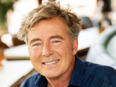 Bert van Leeuwen over Mannen in het Wild