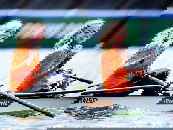 Een snoek slaan en ander sportjargon