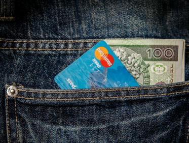 Wat Een Vak: Budgetcoach