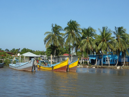 Gerechtigheid voor Suriname?