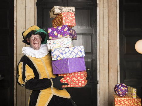 'Geef kinderen op pakjesavond alleen dingen die ze écht graag willen'