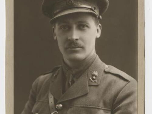 Huis Doorn duikt in oorlogsverleden Winnie the Pooh