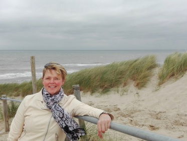 'Mijn man pleegde zelfmoord'