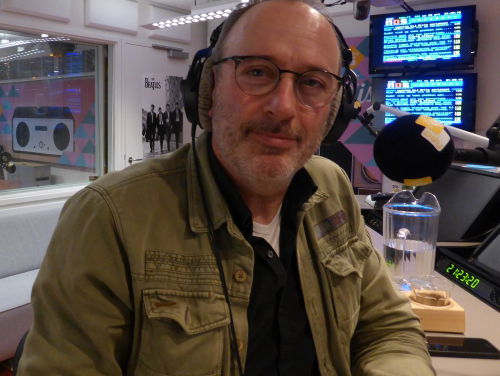 Nol Havens (VOF de Kunst) over zijn fotografie