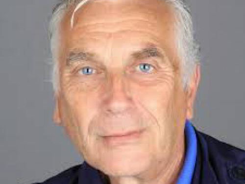 Mario van der Ende over de start van de Eredivisie etc.