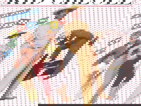 De Plaat en zijn Recept: Stool Pigeon door Job Pattinasarany