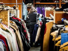 Wat let jij op als je nieuwe kleren nodig hebt?