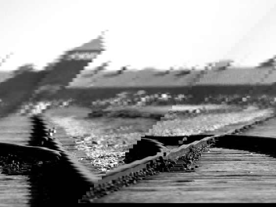 Kerken belijden schuld tegenover Joden