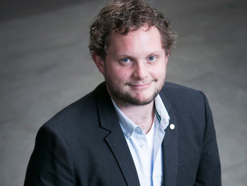 De kennis van Nu: Diederik Jekel over de gevaren van geluid