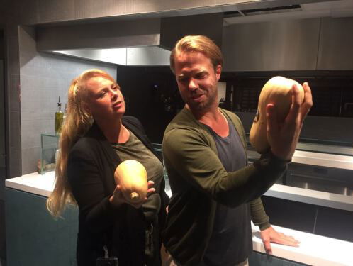 Thijs Römer over Blind Date en zijn veelzijdige vak