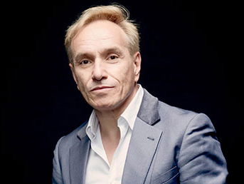 Wat heeft Philippe Elan met Anni-Frid van ABBA