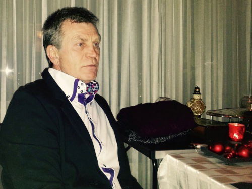 Benny zoekt dochter Els 4