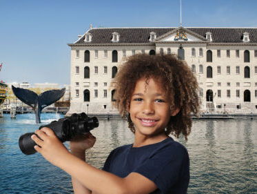 Wat is er over van de Nederlandse walvisvaart?