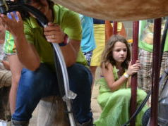 Paardenmelk uit Zeeland