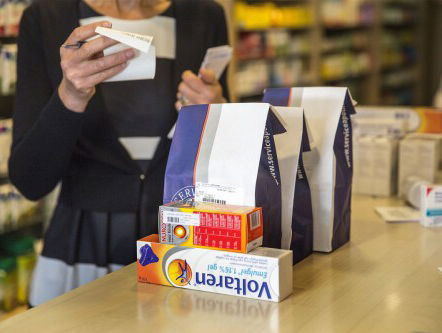 Apothekers sluiten uit protest