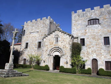 Het buitenverblijf van Franco staat te koop