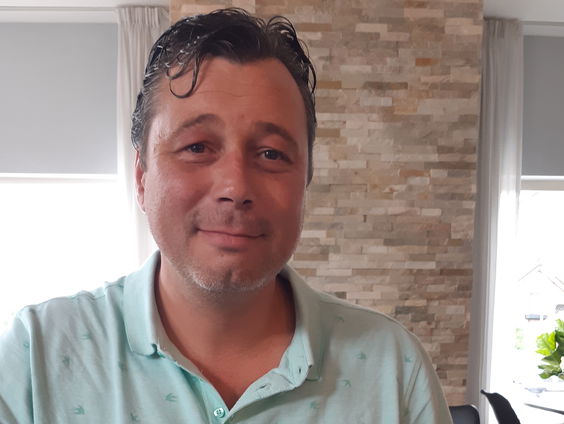 Bas zoekt zijn biologische vader - deel 3