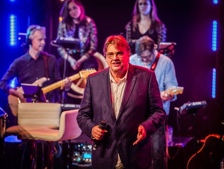 Henk Westbroek (Het Goede Doel)