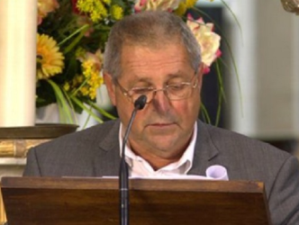 Belgisch relletje om uitspraak Paulus