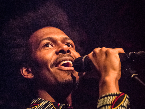 Tom Mikkers over lied 'Birth of a new age'