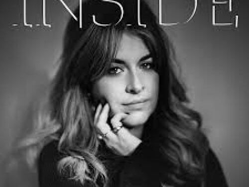 Meike v.d. Veer over Singer-Songwriters