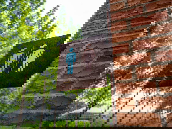 HZD: Waarom dansen we als we moeten plassen?