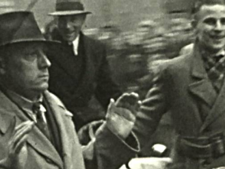 filmbeelden bevrijding Leeuwarden nu online