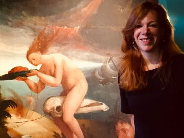 Kris Kras Kreugel: Helmond